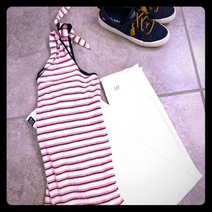 Gap tank top